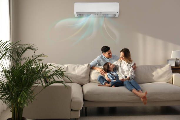 Best Residential HVAC Services  in Haverhill, MA