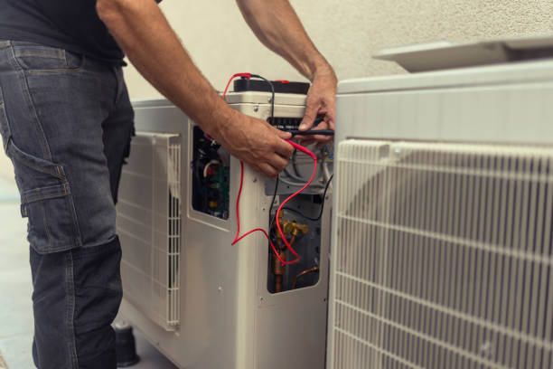 Reliable Haverhill, MA HVAC Solutions