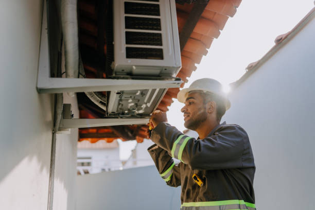 Best Ductless HVAC Repair  in Haverhill, MA
