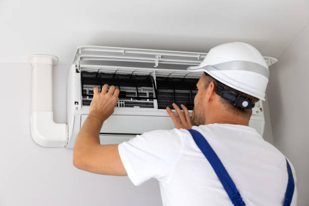HVAC Troubleshooting in Haverhill, MA