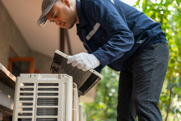 Affordable Air Conditioning Repair in Haverhill, MA