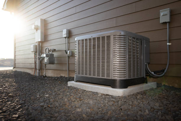 Professional HVAC in Haverhill, MA